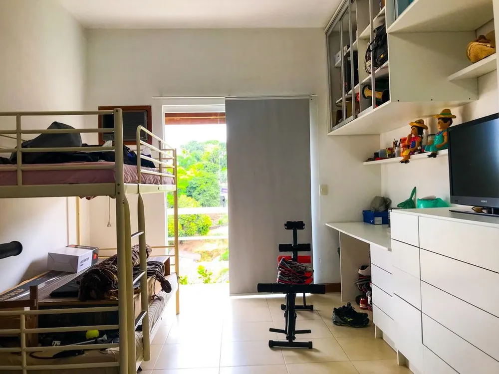 Casa, 4 quartos, 260 m² - Foto 16