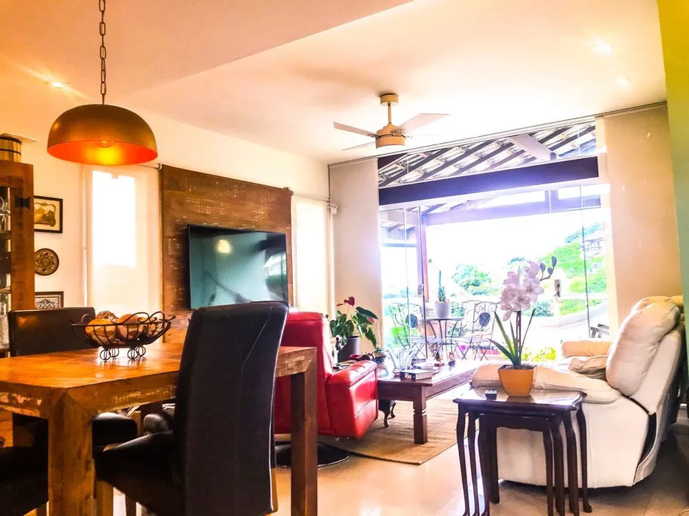 Casa, 4 quartos, 260 m² - Foto 3