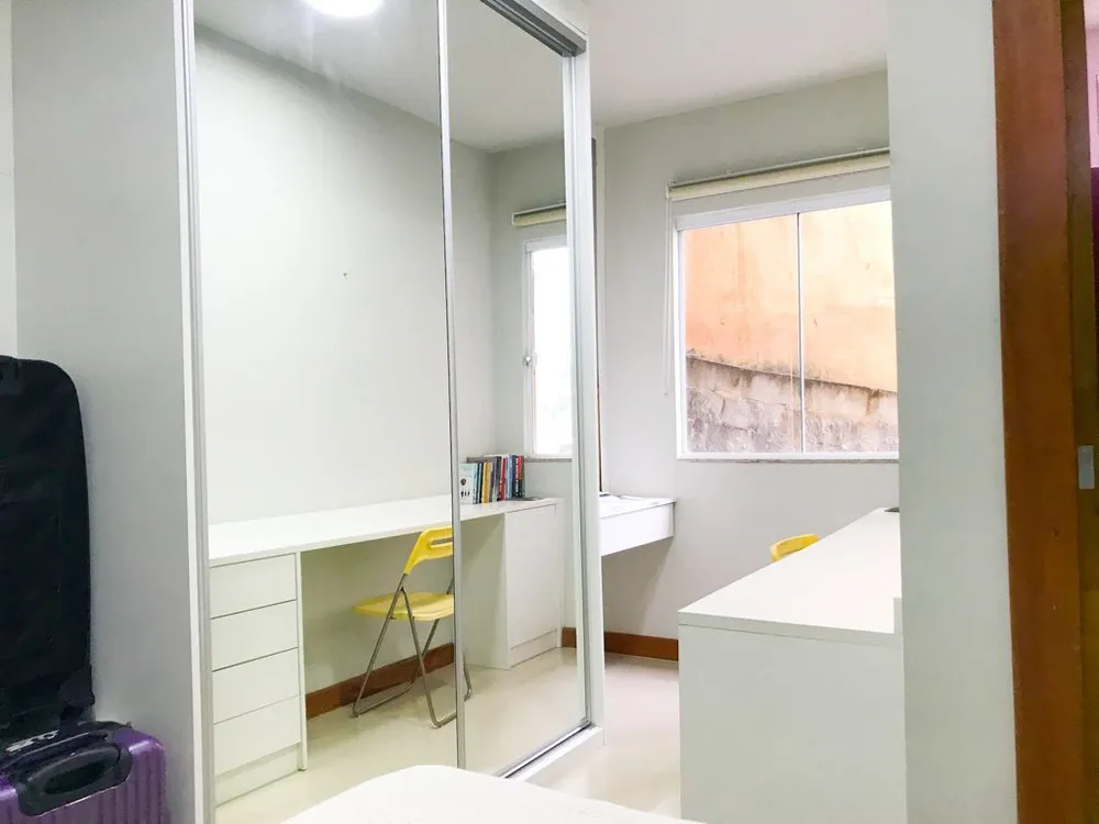 Casa, 4 quartos, 260 m² - Foto 14