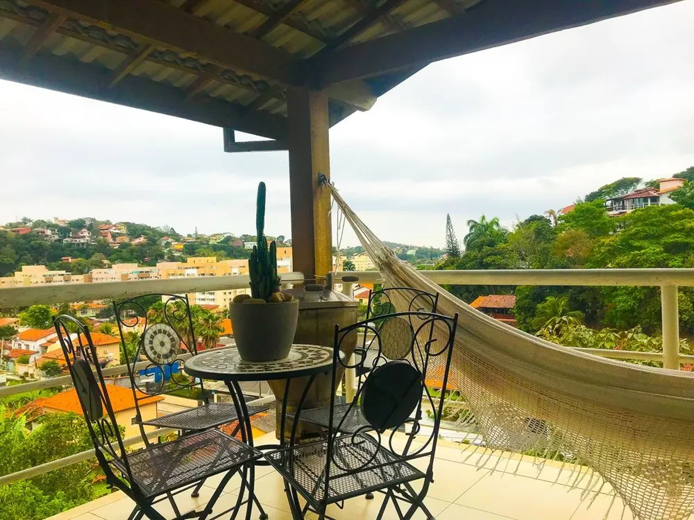 Casa, 4 quartos, 260 m² - Foto 10