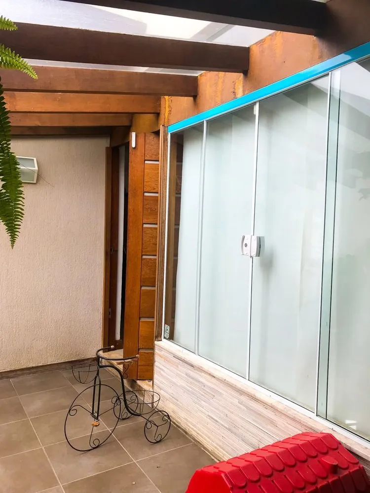 Casa, 4 quartos, 260 m² - Foto 28