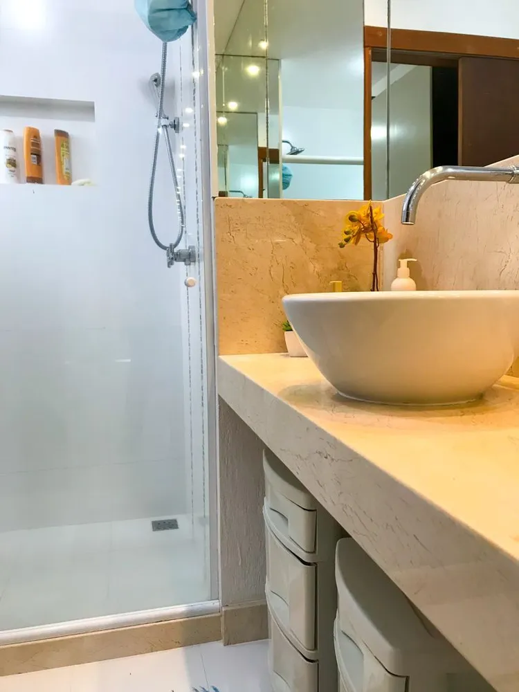 Casa, 4 quartos, 260 m² - Foto 7