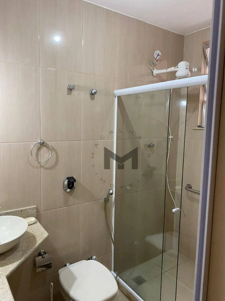 Apartamento, 3 quartos, 106 m² - Foto 7