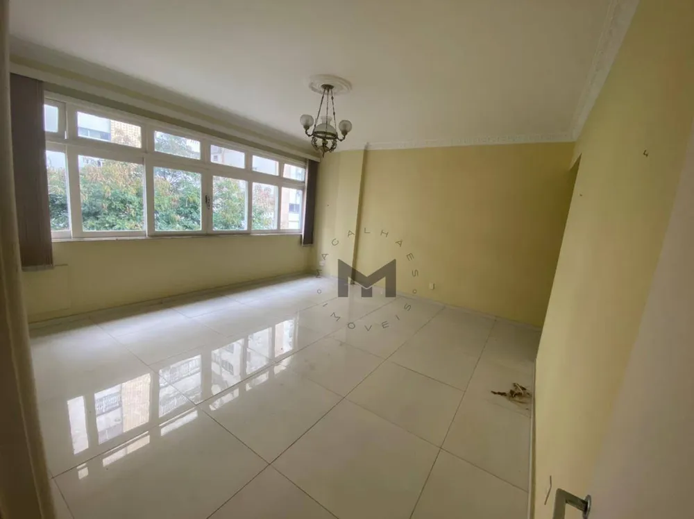 Apartamento, 3 quartos, 106 m² - Foto 1