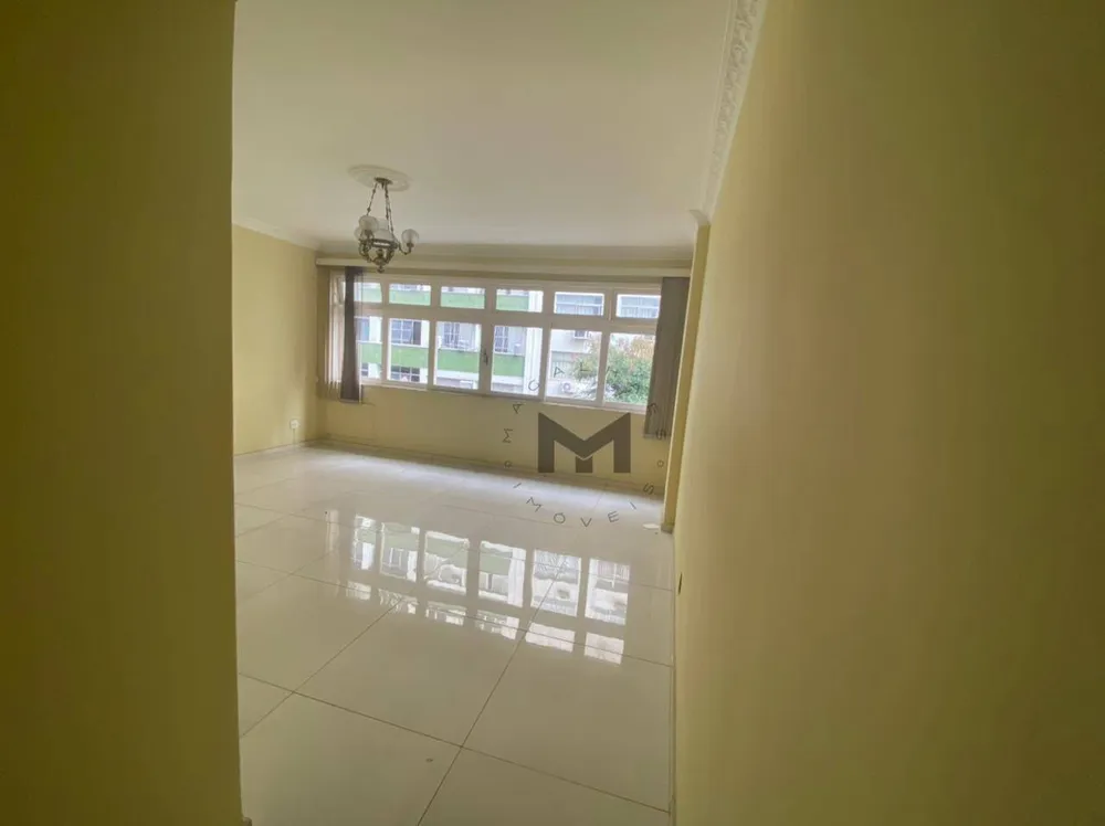 Apartamento, 3 quartos, 106 m² - Foto 2