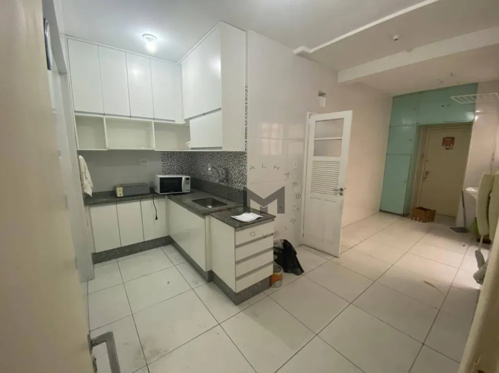Apartamento, 3 quartos, 106 m² - Foto 17