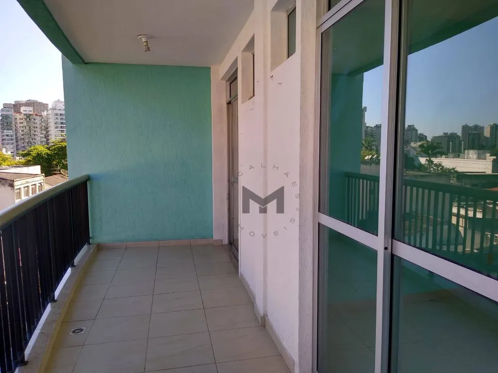 Apartamento, 2 quartos, 70 m² - Foto 1