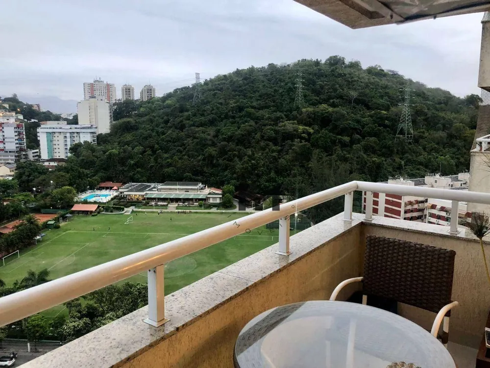 Apartamento, 3 quartos, 90 m² - Foto 1