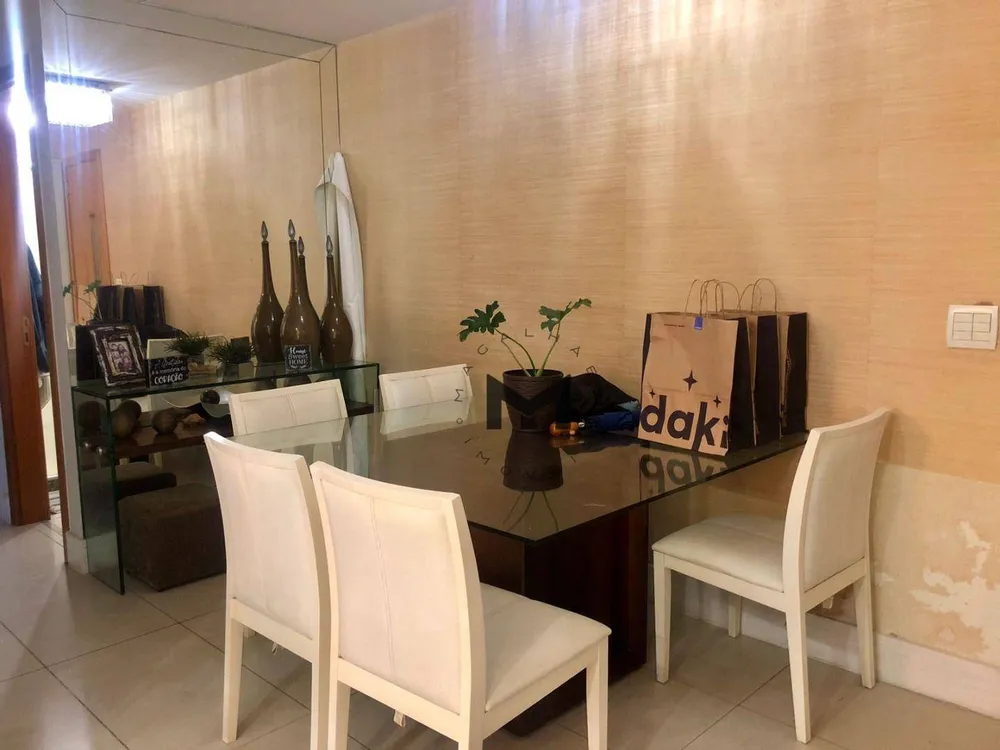 Apartamento, 3 quartos, 90 m² - Foto 3