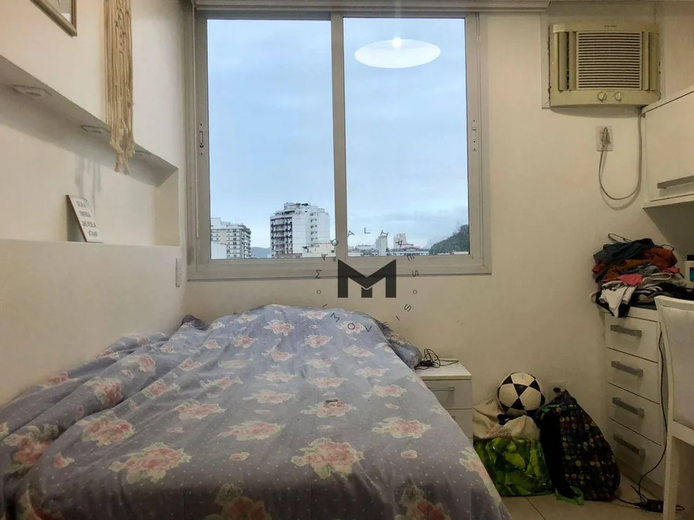 Apartamento, 3 quartos, 90 m² - Foto 12