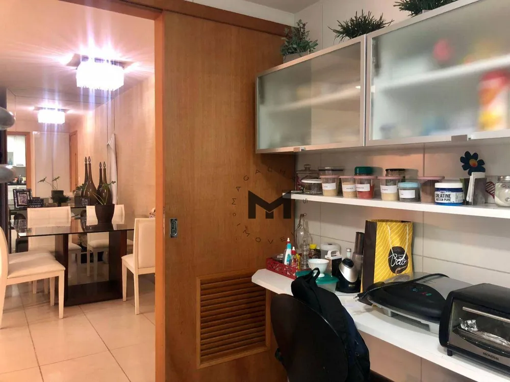 Apartamento, 3 quartos, 90 m² - Foto 7