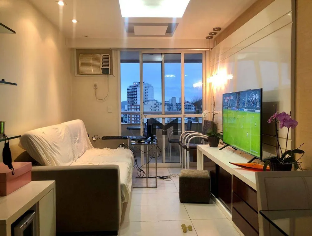 Apartamento, 3 quartos, 90 m² - Foto 2