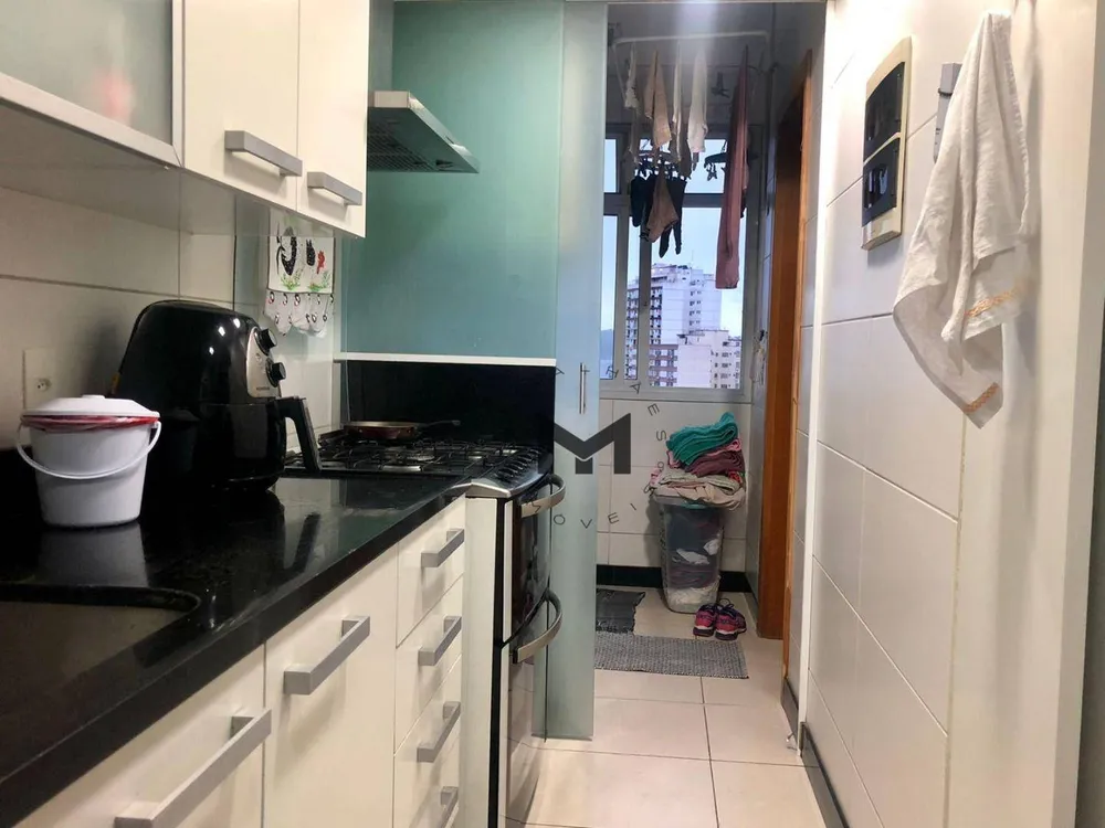 Apartamento, 3 quartos, 90 m² - Foto 6