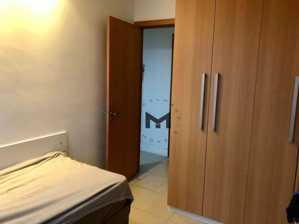 Apartamento, 3 quartos, 90 m² - Foto 10