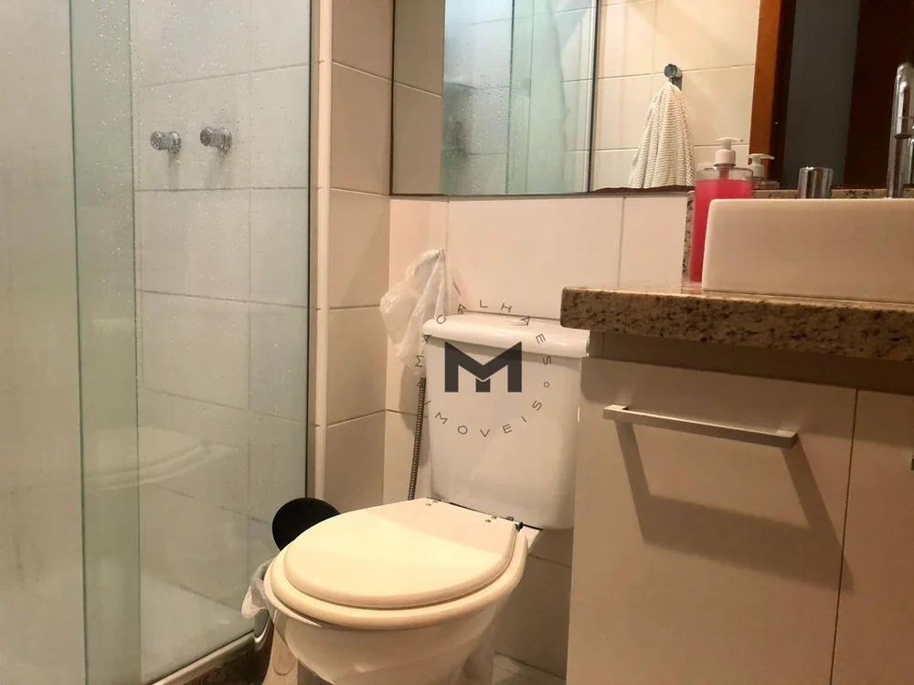 Apartamento, 3 quartos, 90 m² - Foto 17