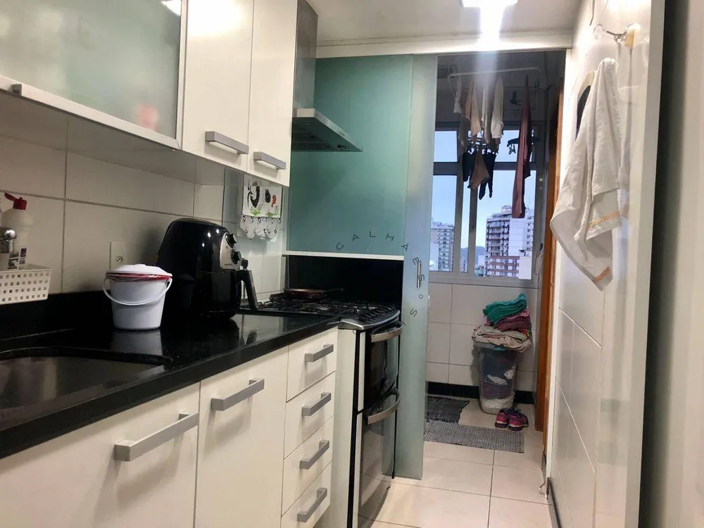 Apartamento, 3 quartos, 90 m² - Foto 5