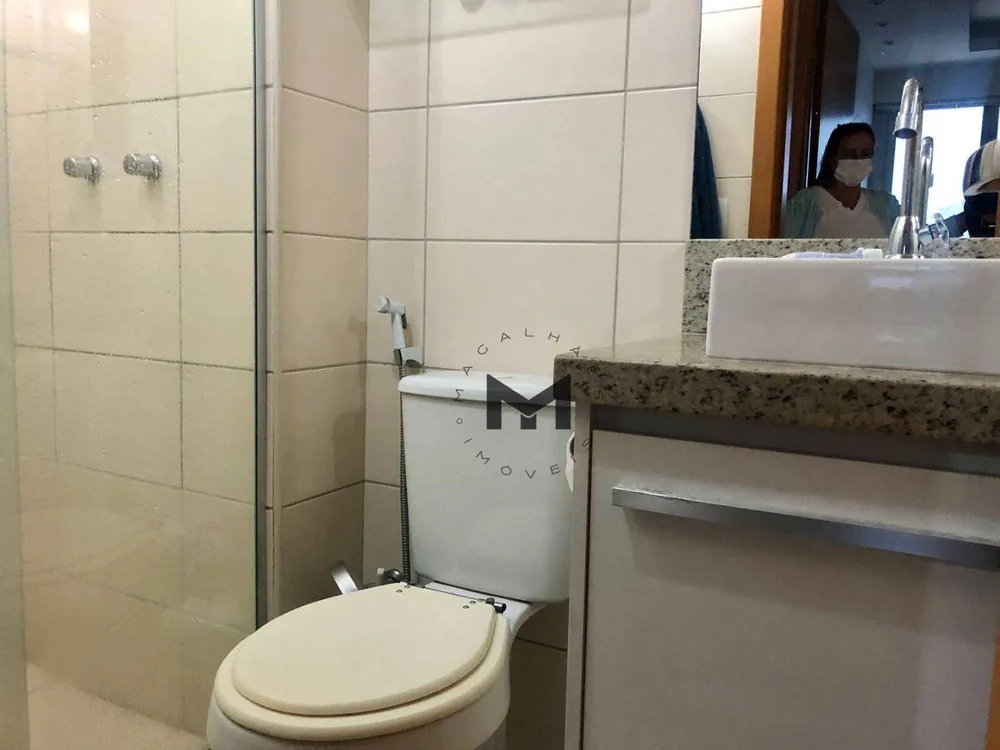 Apartamento, 3 quartos, 90 m² - Foto 18