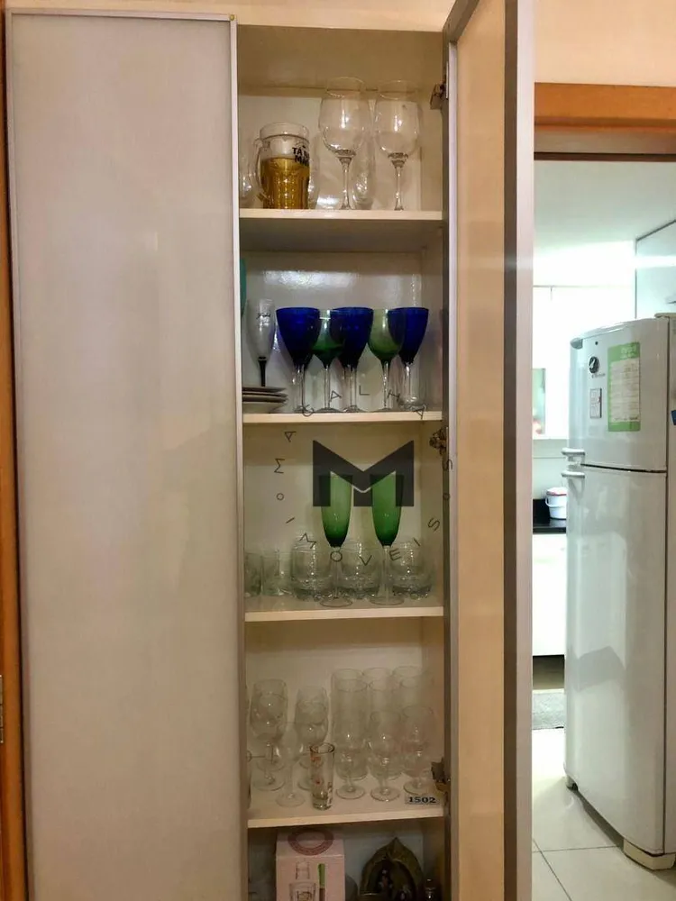 Apartamento, 3 quartos, 90 m² - Foto 4