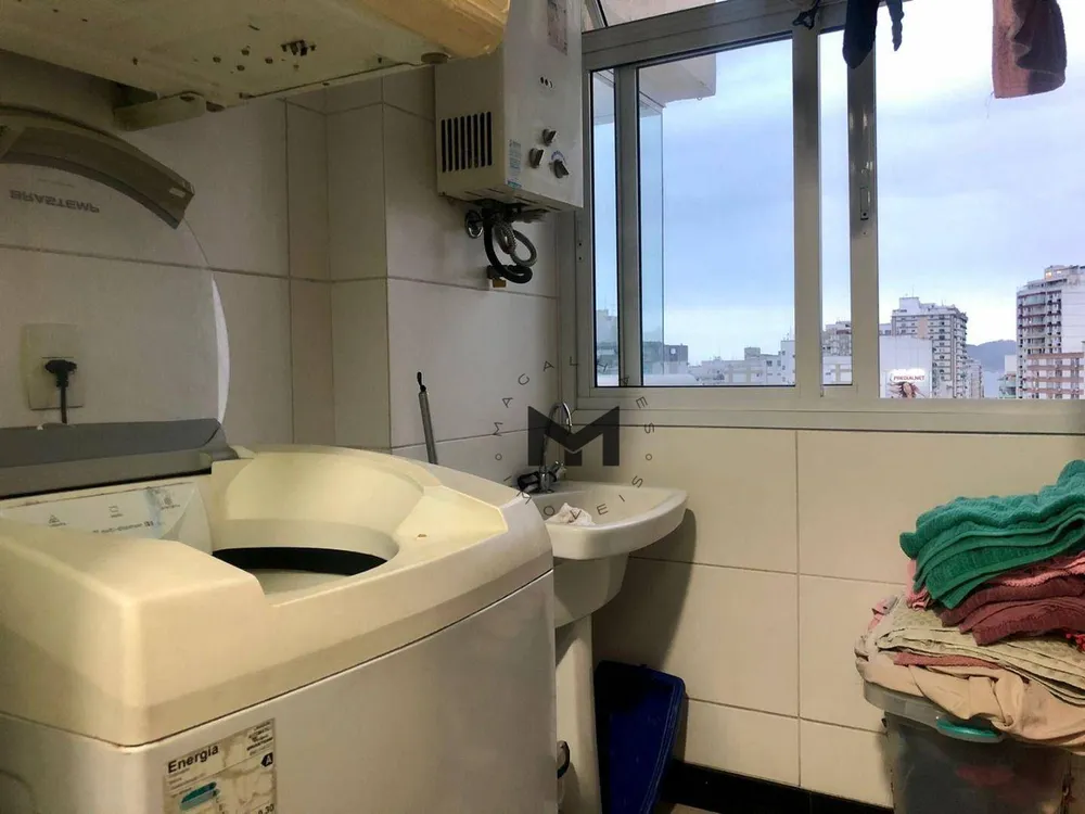 Apartamento, 3 quartos, 90 m² - Foto 8