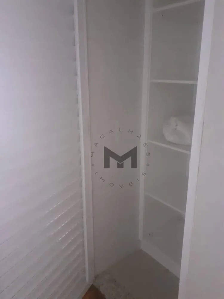 Apartamento, 3 quartos, 140 m² - Foto 14