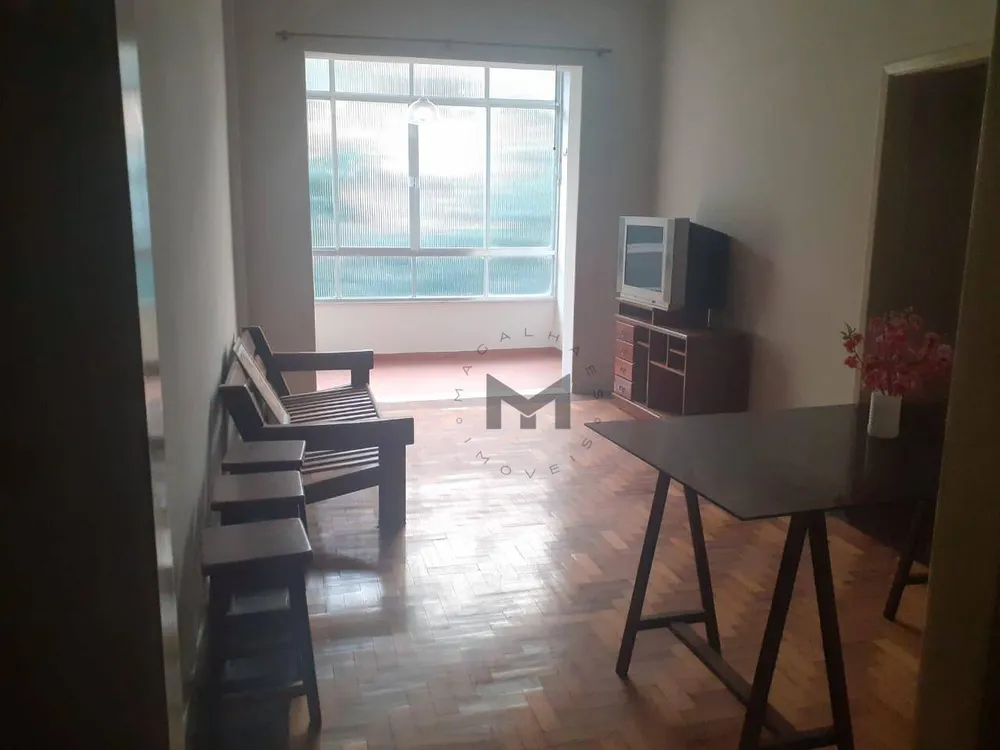 Apartamento, 3 quartos, 140 m² - Foto 1