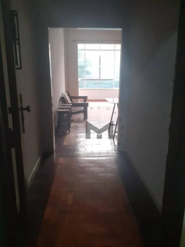 Apartamento, 3 quartos, 140 m² - Foto 4