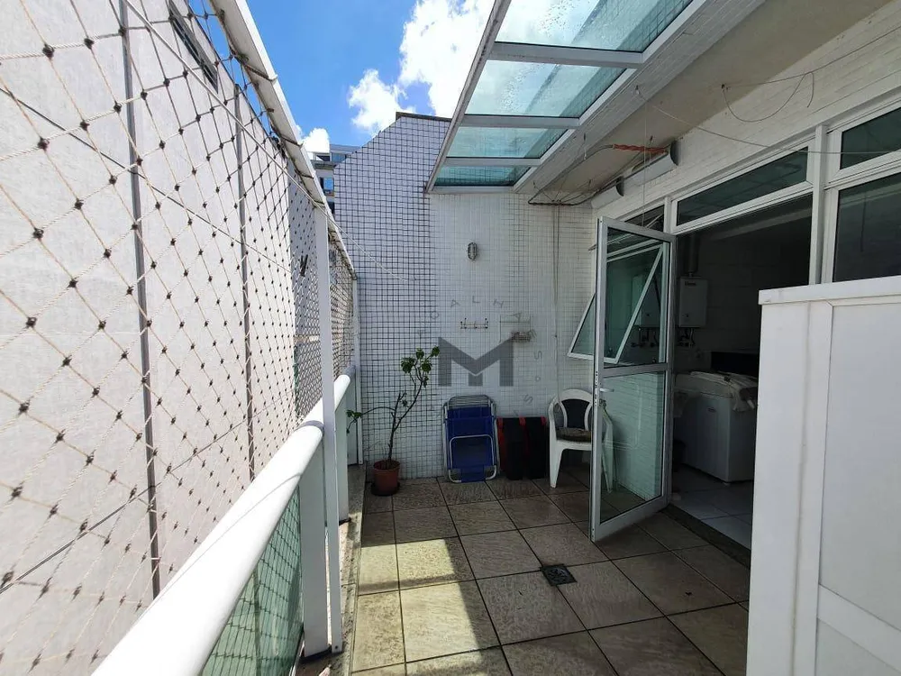 Cobertura, 3 quartos, 246 m² - Foto 27
