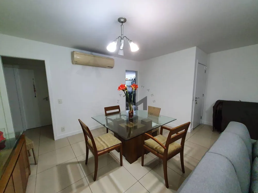 Cobertura, 3 quartos, 246 m² - Foto 8