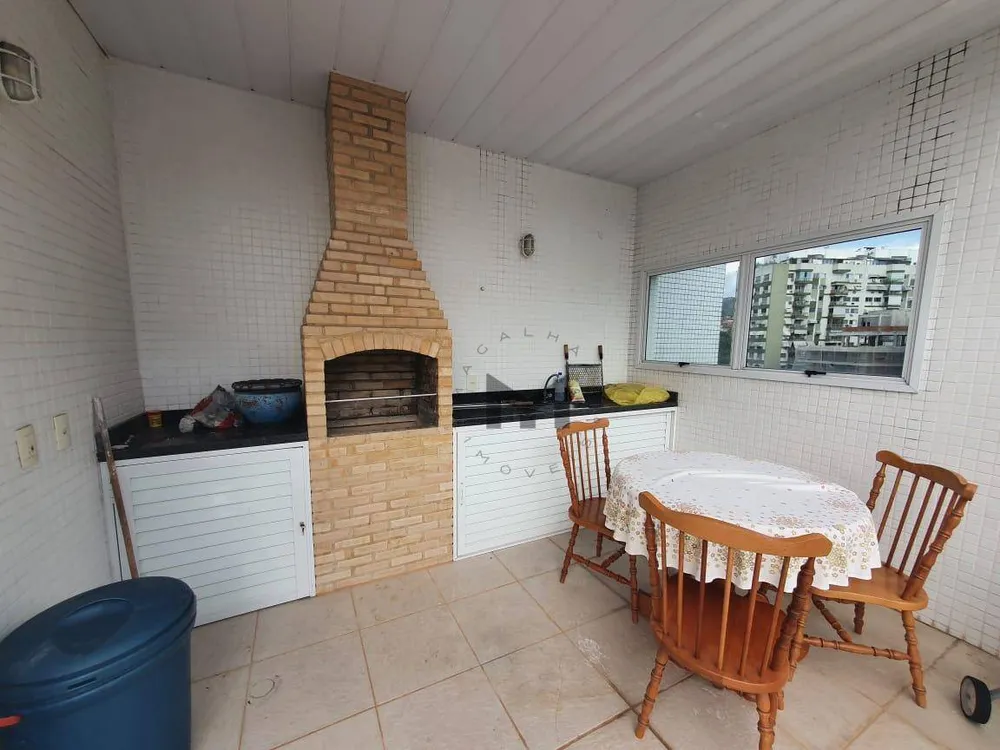 Cobertura, 3 quartos, 246 m² - Foto 5