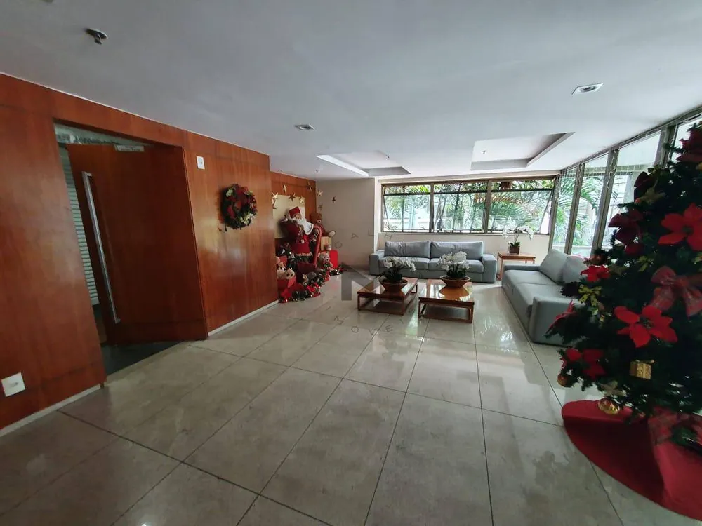 Cobertura, 3 quartos, 246 m² - Foto 32