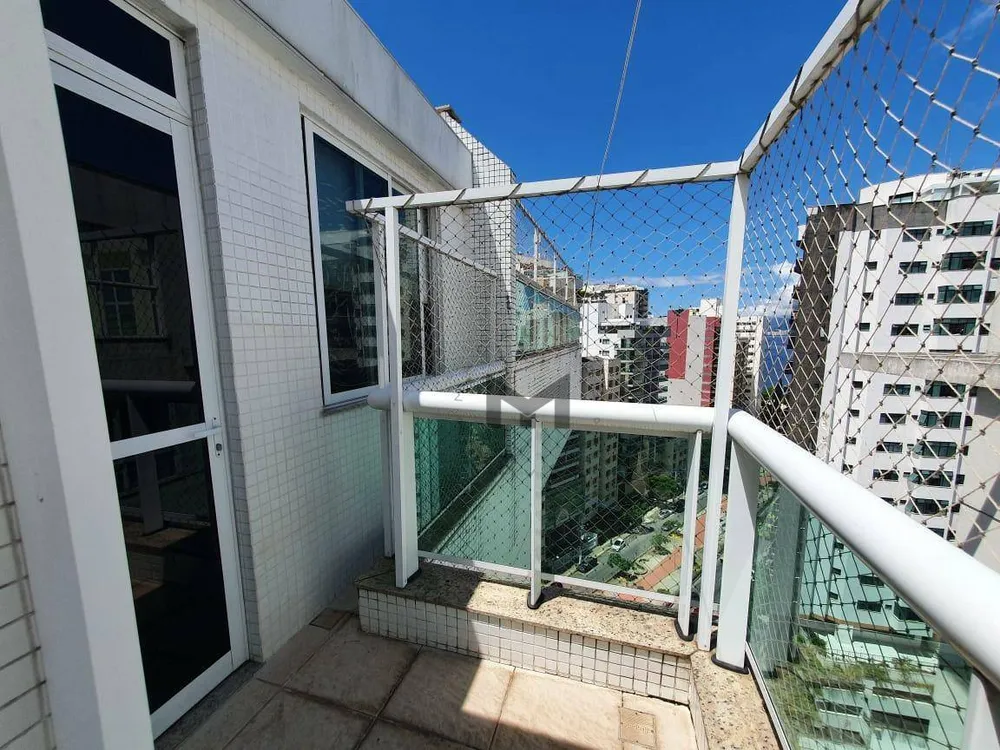 Cobertura, 3 quartos, 246 m² - Foto 23