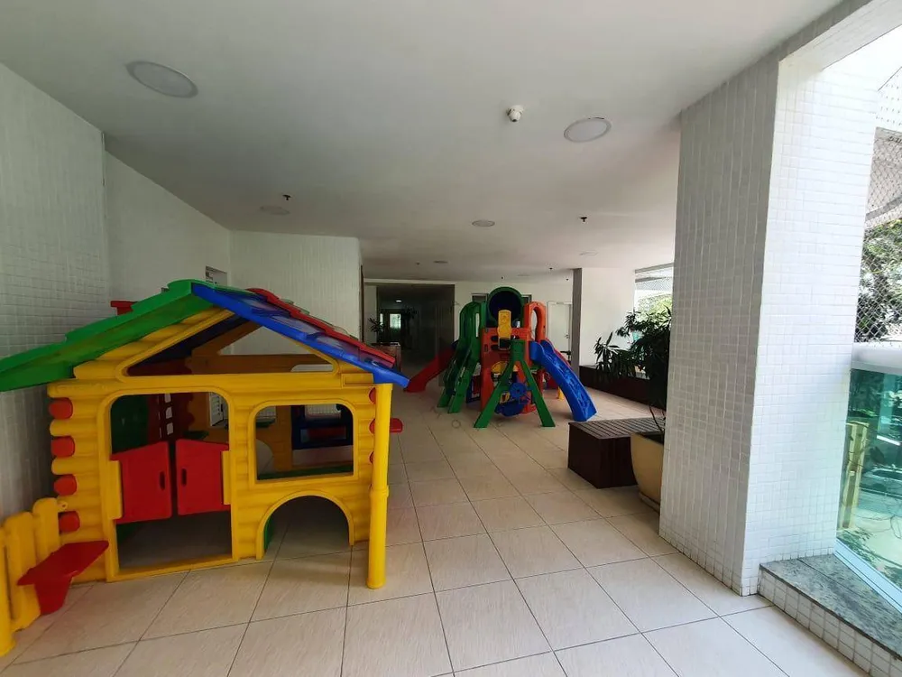Cobertura, 3 quartos, 246 m² - Foto 43