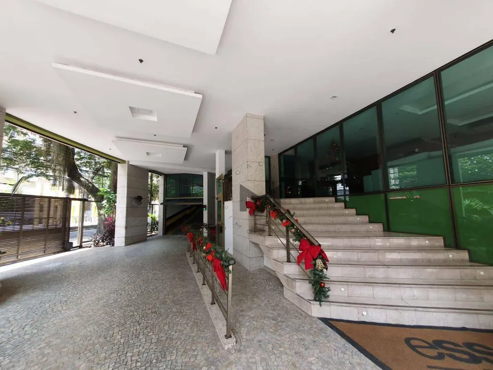 Cobertura, 3 quartos, 246 m² - Foto 31