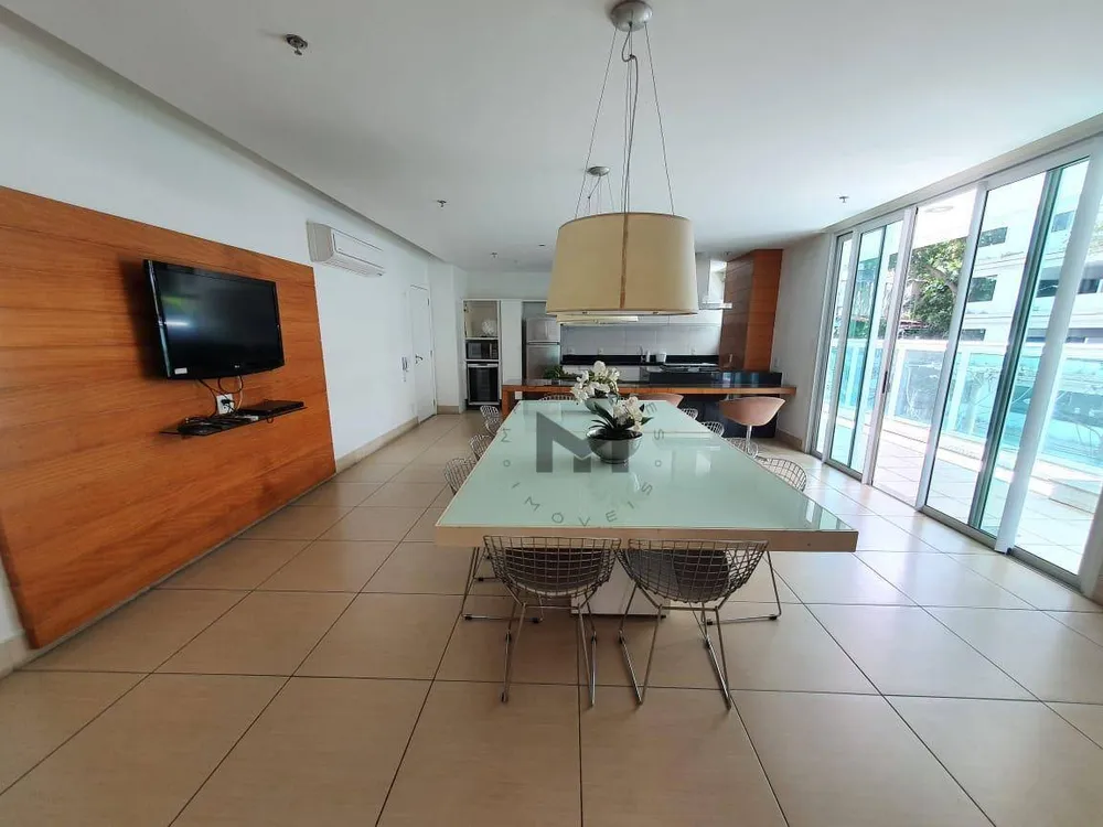 Cobertura, 3 quartos, 246 m² - Foto 39