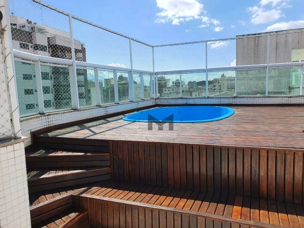 Cobertura, 3 quartos, 246 m² - Foto 4