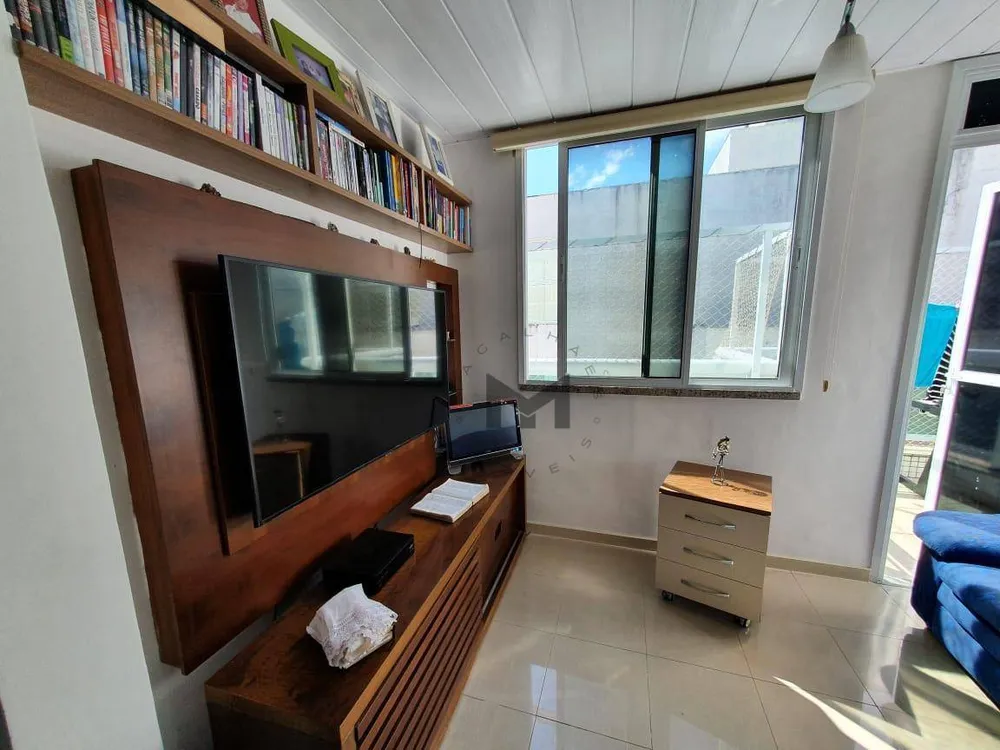 Cobertura, 3 quartos, 246 m² - Foto 12
