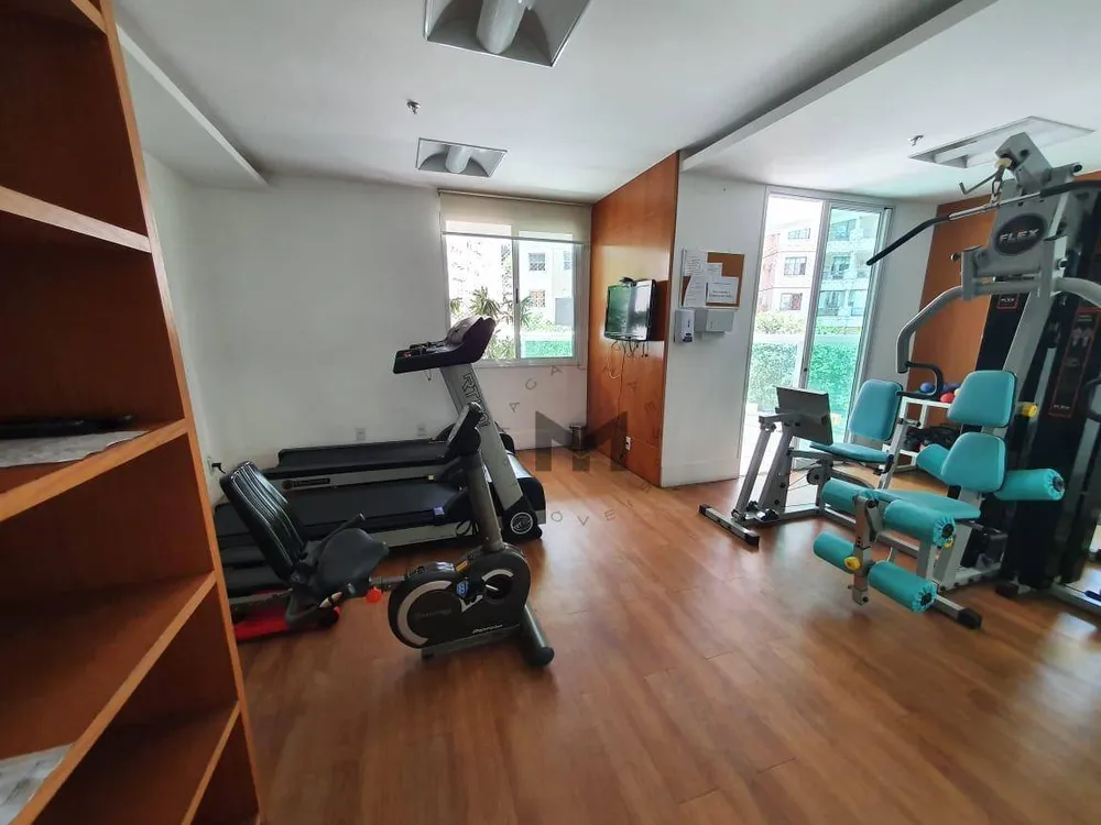 Cobertura, 3 quartos, 246 m² - Foto 37
