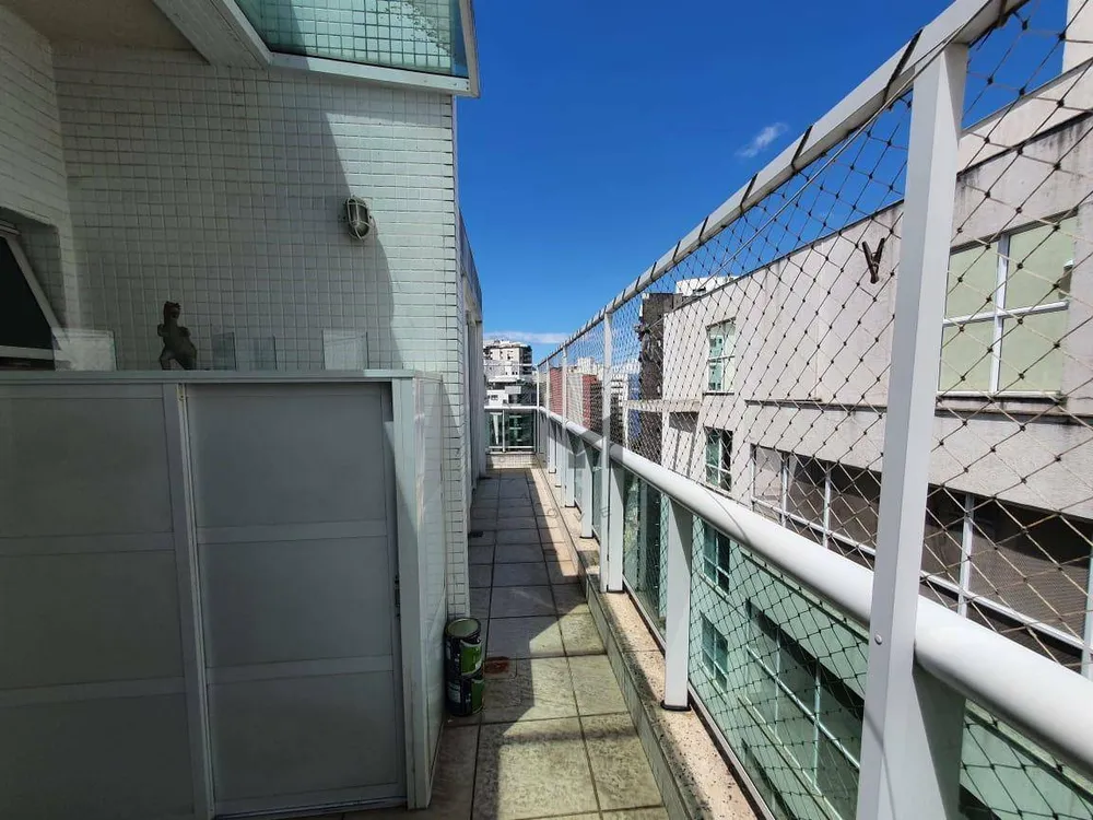 Cobertura, 3 quartos, 246 m² - Foto 22