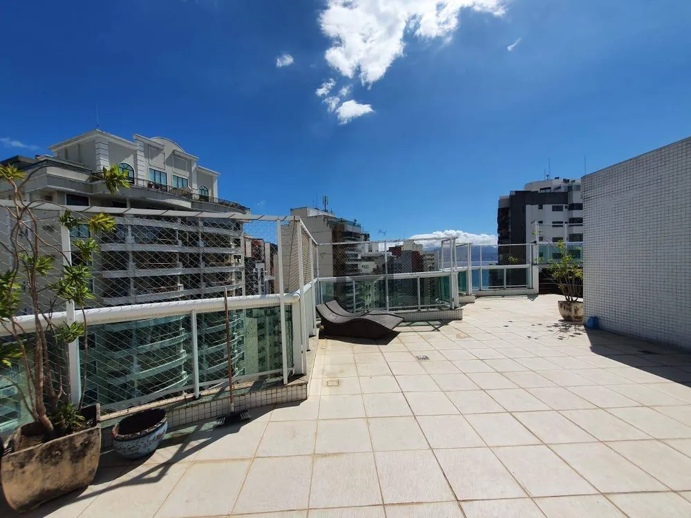 Cobertura, 3 quartos, 246 m² - Foto 3