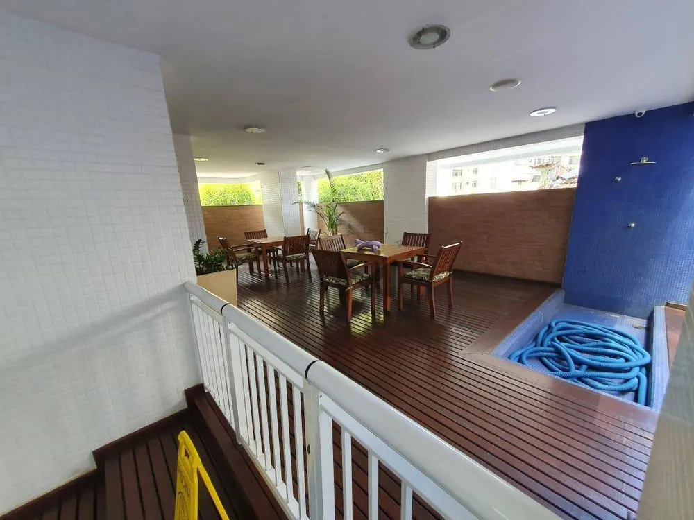 Cobertura, 3 quartos, 246 m² - Foto 46