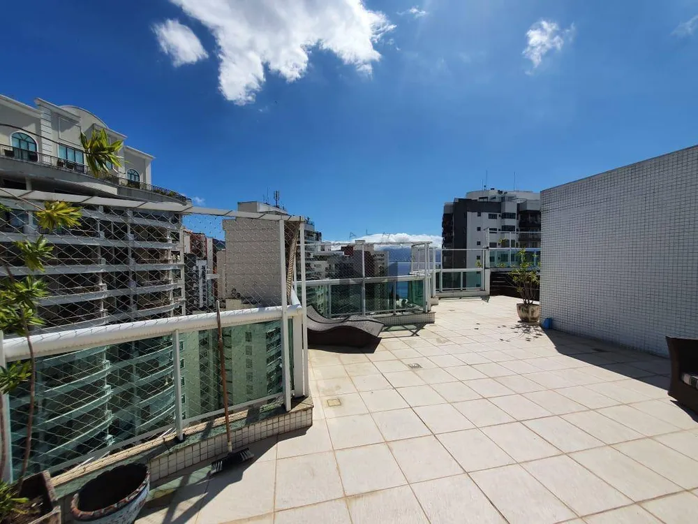 Cobertura, 3 quartos, 246 m² - Foto 1