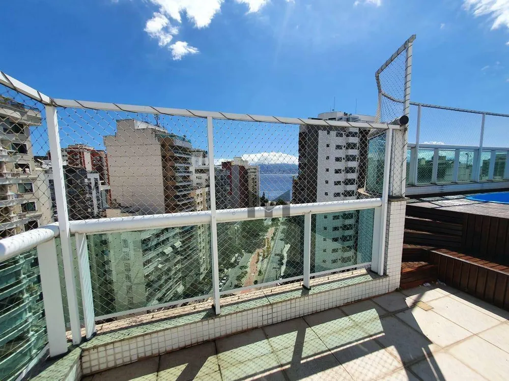 Cobertura, 3 quartos, 246 m² - Foto 20