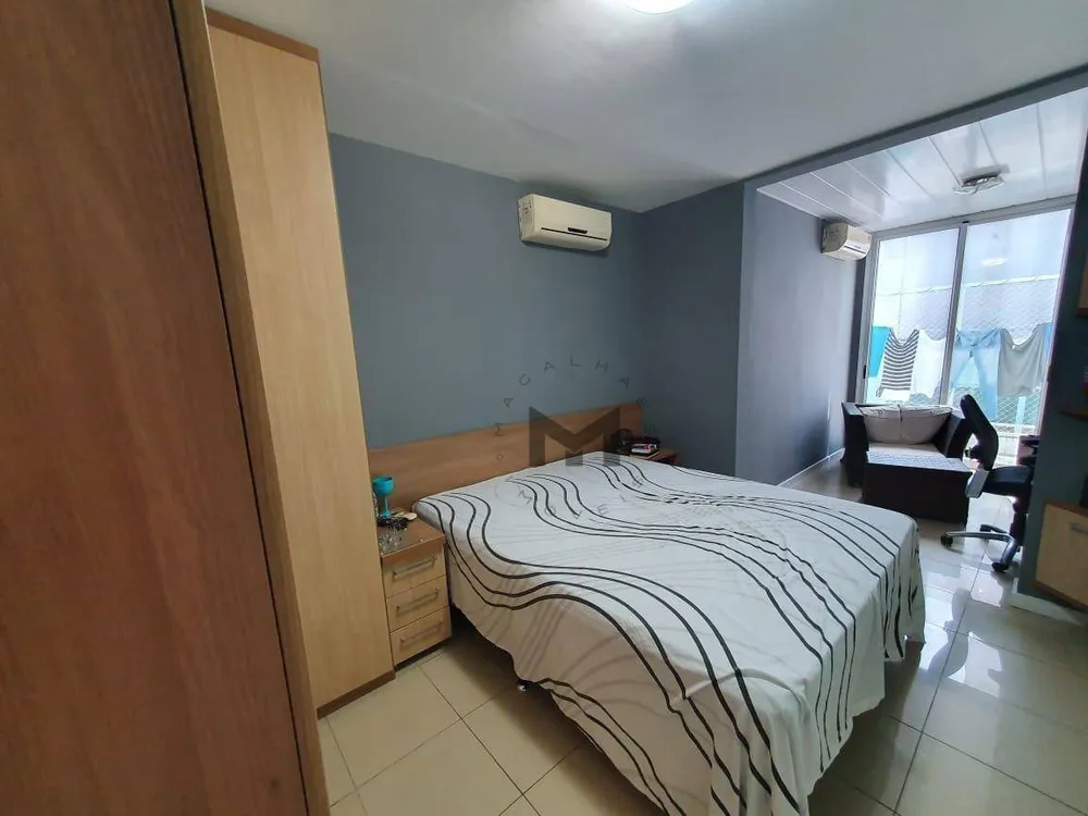 Cobertura, 3 quartos, 246 m² - Foto 9