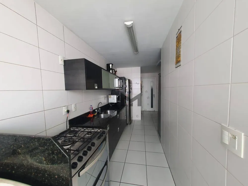 Cobertura, 3 quartos, 246 m² - Foto 21