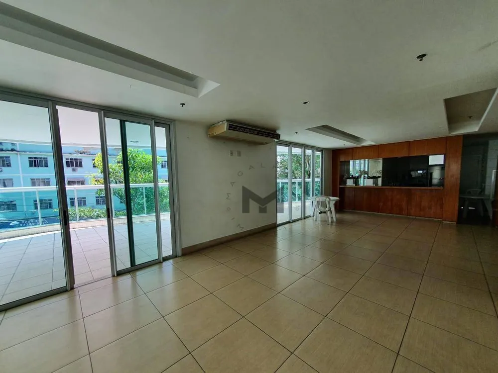 Cobertura, 3 quartos, 246 m² - Foto 38