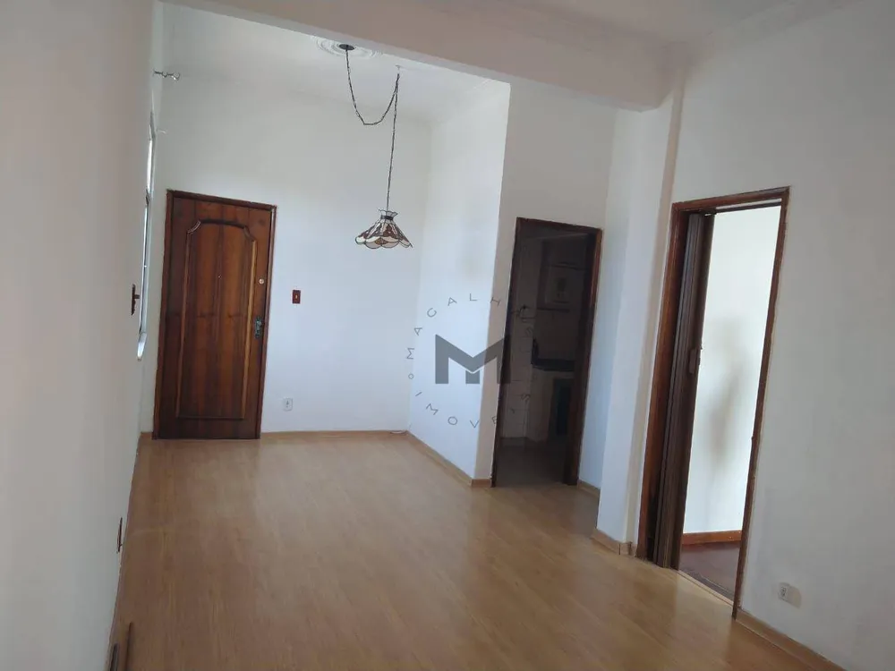 Apartamento, 1 quarto, 54 m² - Foto 6