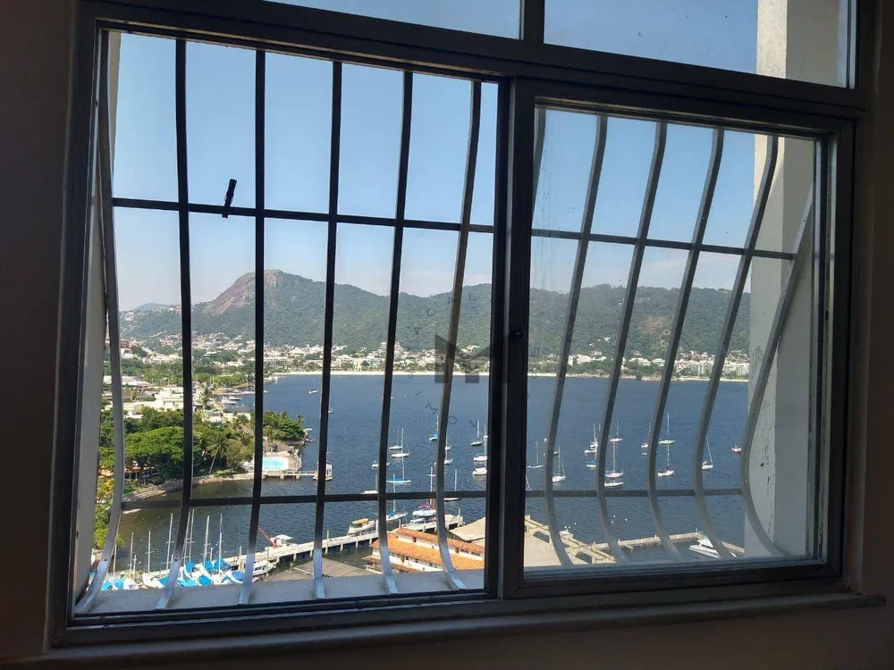 Apartamento, 1 quarto, 54 m² - Foto 3