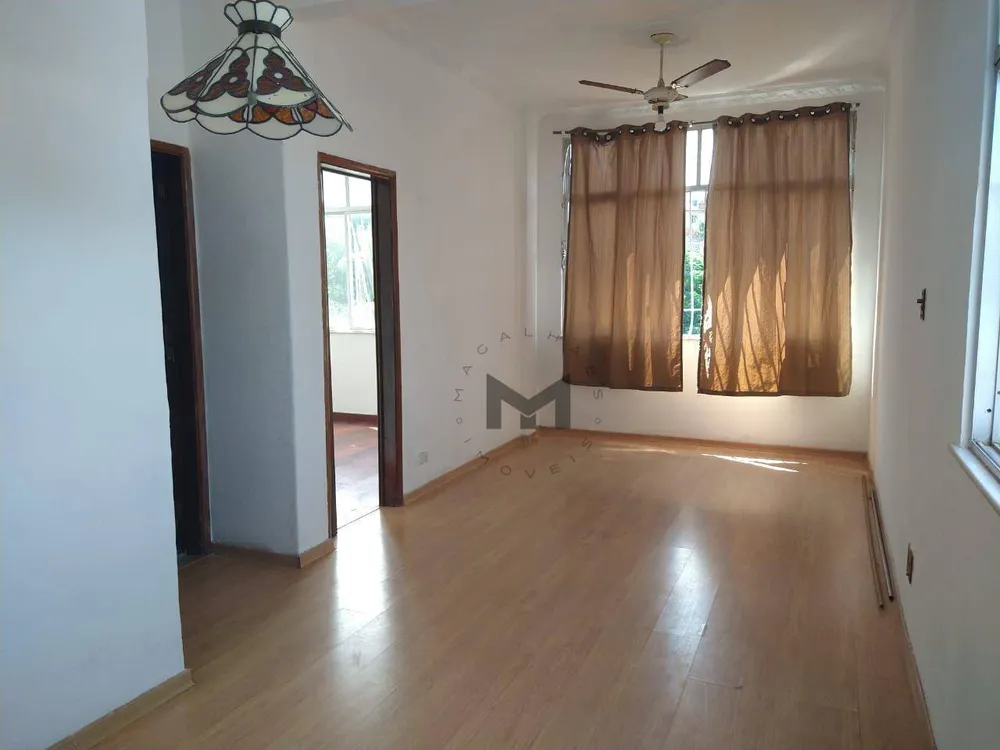 Apartamento, 1 quarto, 54 m² - Foto 1
