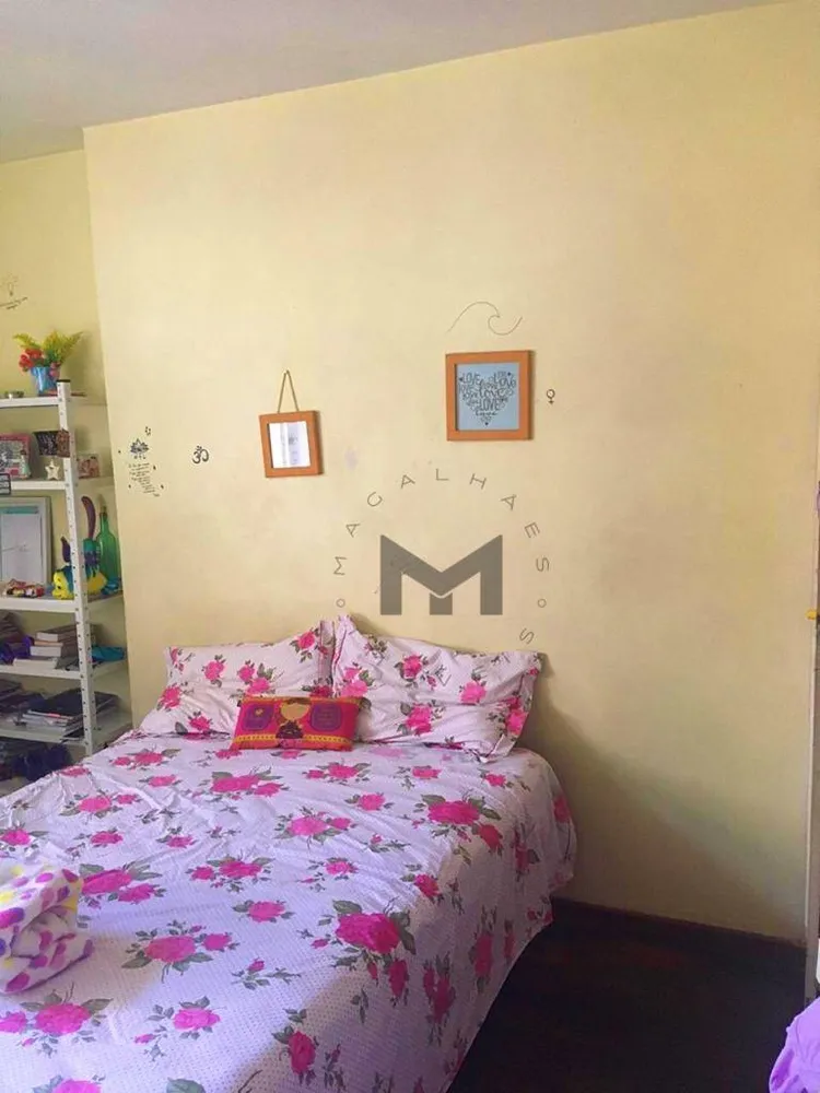 Apartamento, 3 quartos, 170 m² - Foto 12