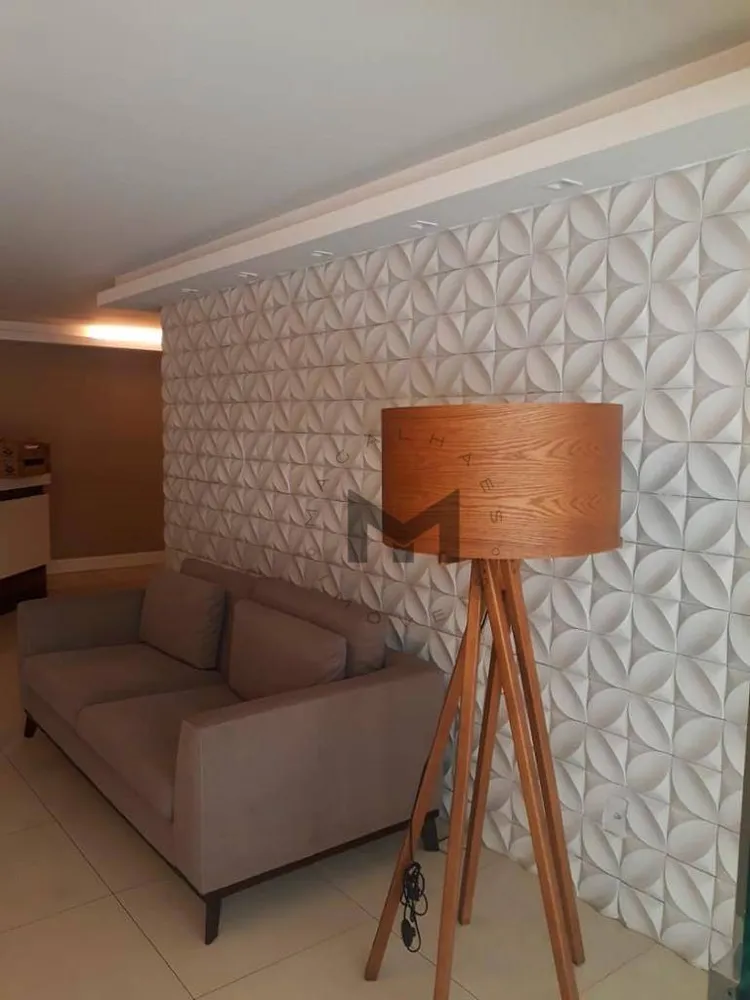Apartamento, 3 quartos, 170 m² - Foto 15